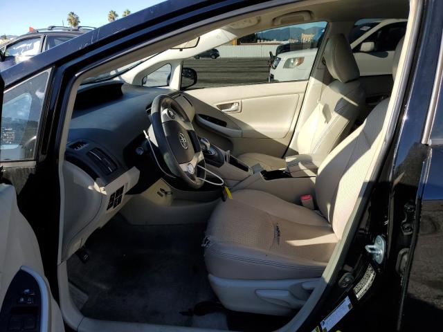 صورة رقم 7 من المزاد - 2011 TOYOTA PRIUS مع VIN JTDKN3DU0B0320592