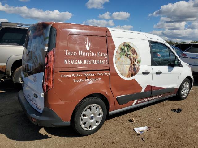Photo 3 from auction – 2017 FORD TRANSIT CONNECT XLT with VIN NM0LS7F70H1334200