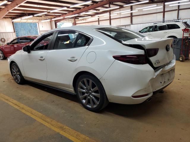 Photo 2 from auction – 2020 MAZDA 3 SELECT with VIN JM1BPACL8L1169049