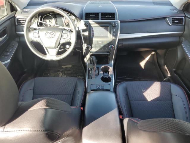 Photo 8 from auction – 2017 TOYOTA CAMRY LE with VIN 4T1BF1FK2HU286813