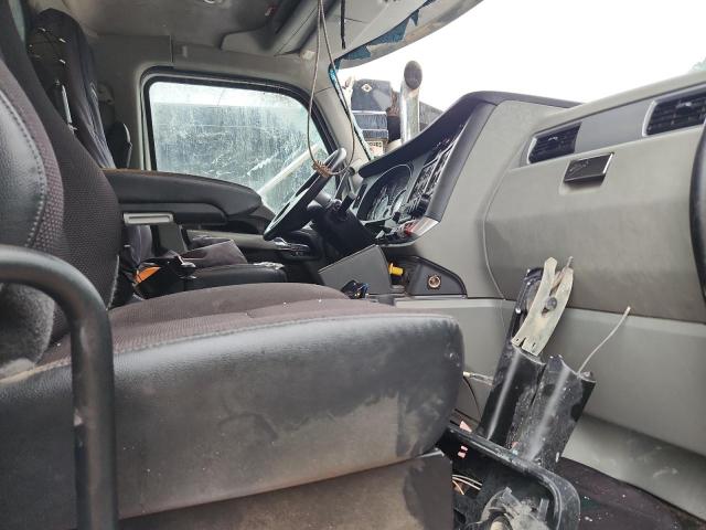 Photo 10 from auction – 2022 KENWORTH CONSTRUCTI with VIN 1NKZX4TXXNJ478302