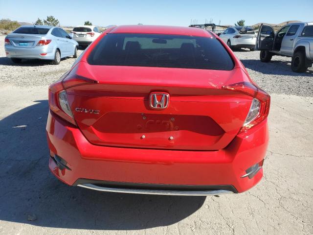 Photo 6 from auction – 2019 HONDA CIVIC LX with VIN 2HGFC2F60KH552090