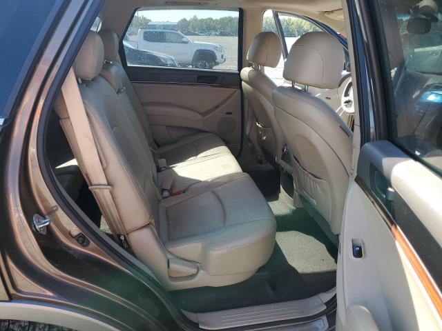 Photo 11 from auction – 2012 HYUNDAI VERACRUZ G with VIN KM8NU4CC9CU181292