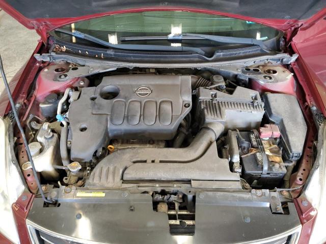 Photo 11 from auction – 2011 NISSAN ALTIMA BAS with VIN 1N4AL2AP1BN448312