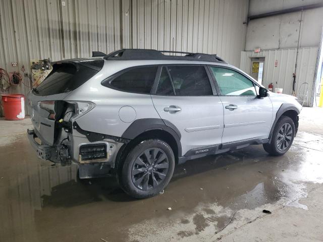 Photo 3 from auction – 2025 SUBARU OUTBACK ON with VIN 4S4BTALC5S3134950