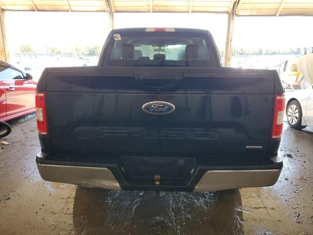 Photo 6 from auction – 2020 FORD F150 SUPER with VIN 1FTEW1EP4LFB21499