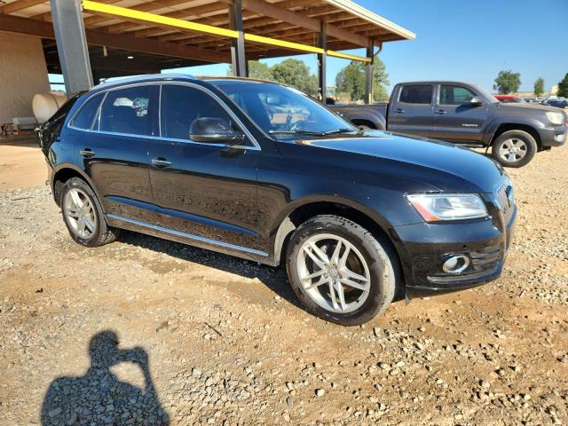 Foto 4 de la subasta – 2016 AUDI Q5 con VIN WA1L2AFP8GA085279