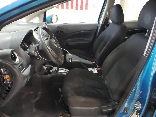 Photo 7 from auction – 2016 NISSAN VERSA NOTE with VIN 3N1CE2CP9GL392527