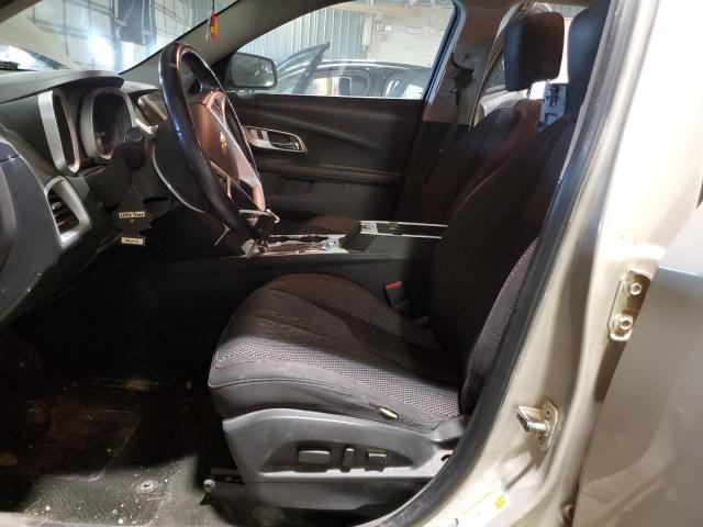 Photo 7 from auction – 2012 CHEVROLET EQUINOX LT with VIN 2GNALDEK8C1174332