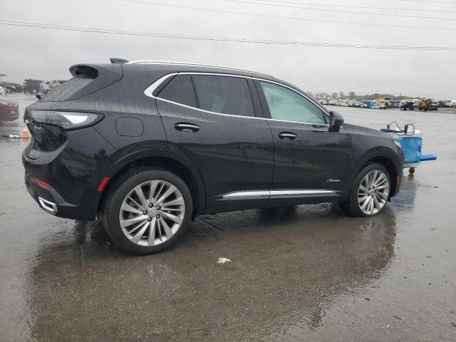 Photo 3 from auction – 2025 BUICK ENVISION A with VIN LRBFZME49SD025170