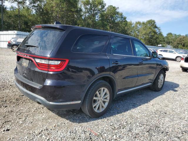 Photo 3 from auction – 2019 DODGE DURANGO SX with VIN 1C4RDHAG7KC839733