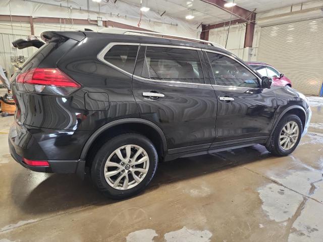 Photo 3 from auction – 2017 NISSAN ROGUE SV with VIN 5N1AT2MV2HC744752