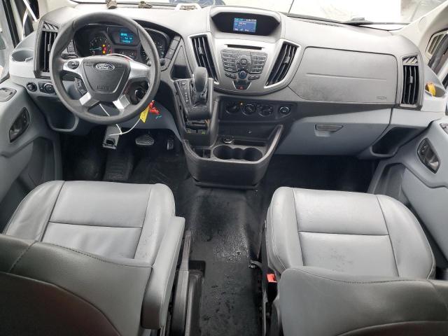 Photo 8 from auction – 2015 FORD TRANSIT with VIN 1FBZX2CM4FKA00470