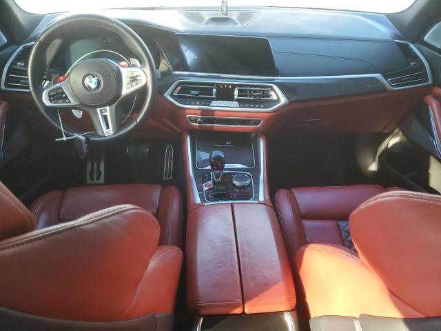 Photo 8 from auction – 2021 BMW X5 with VIN 5YMJU0C03M9H30906
