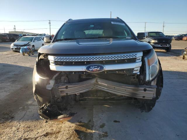 Photo 5 from auction – 2013 FORD EXPLORER X with VIN 1FM5K7D86DGC24469