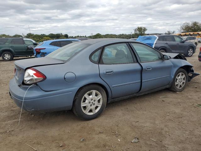Photo 3 from auction – 2007 FORD TAURUS with VIN 1FAHP53U97A155473