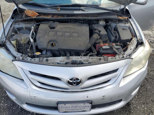 Zdjęcie 11 z aukcji – 2013 TOYOTA COROLLA BA z VIN 2T1BU4EE0DC008135