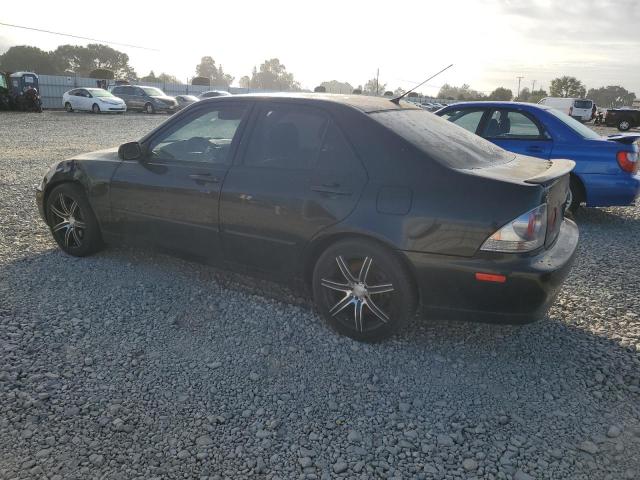 Photo 2 from auction – 2004 LEXUS IS 300 with VIN JTHBD192640085888