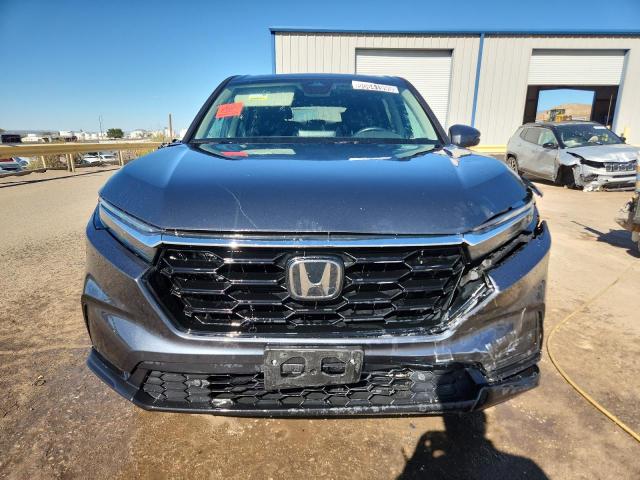 Photo 5 from auction – 2025 HONDA CR-V EXL with VIN 2HKRS4H70SH463546