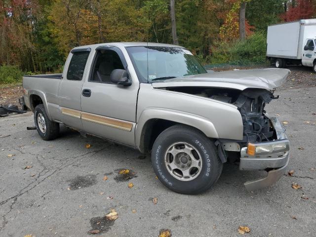 Photo 4 from auction – 2003 CHEVROLET SILVERADO with VIN 2GCEK19V631258780