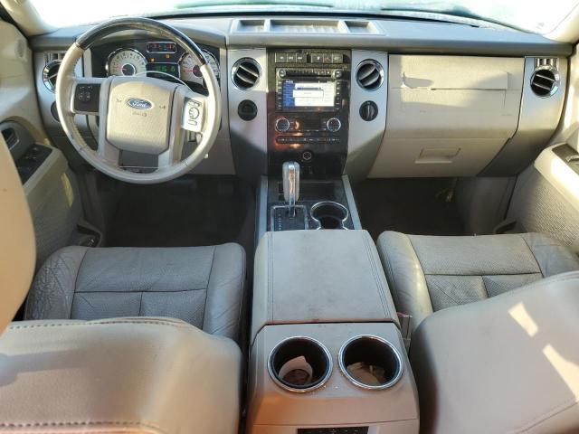 Photo 8 from auction – 2013 FORD EXPEDITION with VIN 1FMJU1K58DEF24802