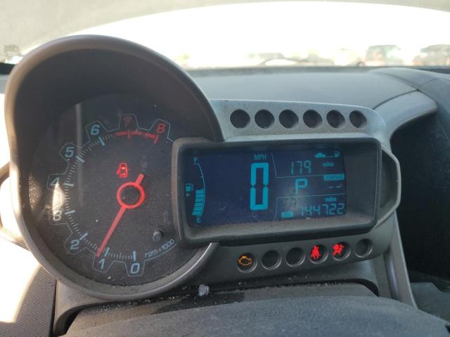 Photo 9 from auction – 2015 CHEVROLET SONIC LT with VIN 1G1JC5SH2F4120582