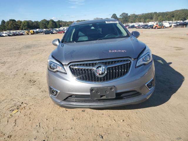 Photo 5 from auction – 2020 BUICK ENVISION E with VIN LRBFXCSA3LD178753