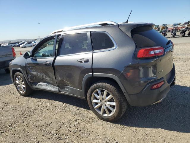 Photo 2 from auction – 2015 JEEP CHEROKEE L with VIN 1C4PJMDS2FW664823