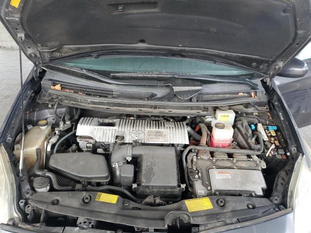 Photo 11 from auction – 2011 TOYOTA PRIUS with VIN JTDKN3DU0B1457784