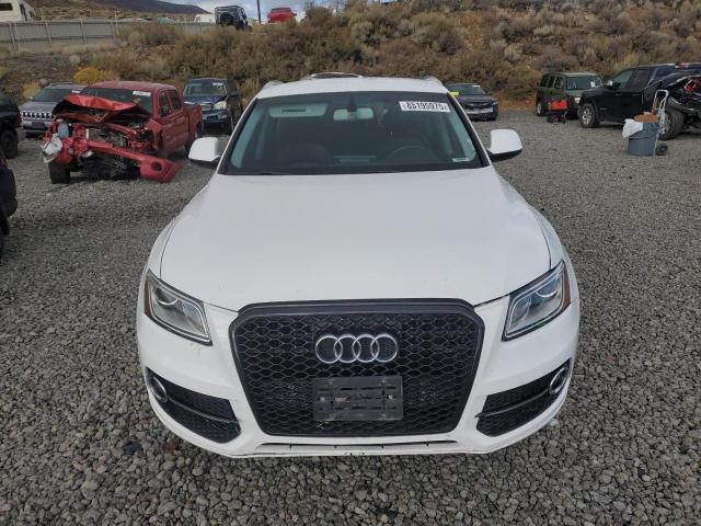 Photo 5 from auction – 2015 AUDI Q5 PREMIUM with VIN WA1CFAFP1FA115824