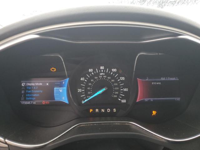 Photo 9 from auction – 2013 FORD FUSION with VIN 3FA6P0H93DR192163