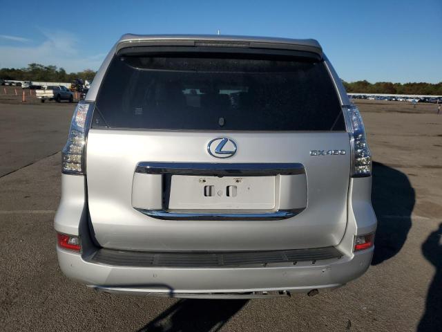 Photo 6 from auction – 2014 LEXUS GX 460 with VIN JTJBM7FX2E5088177