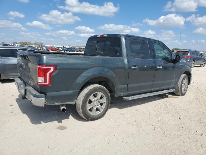 Photo 3 from auction – 2015 FORD F150 4WD with VIN 1FTEW1CG3FKF01870