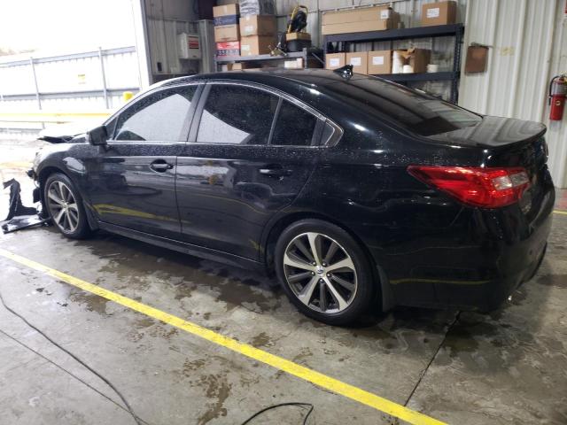 Photo 2 from auction – 2016 SUBARU LEGACY 2.5 with VIN 4S3BNAN6XG3058820