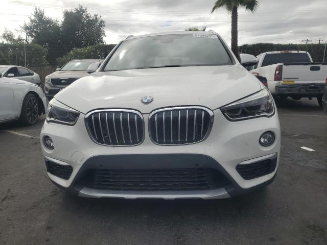 Photo 5 from auction – 2016 BMW X1 XDRIVE28I with VIN WBXHT3C34G5E53381