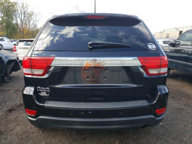 Photo 6 from auction – 2011 JEEP GRAND CHER with VIN 1J4RR4GG3BC642084