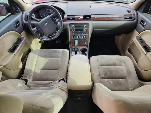 Photo 8 from auction – 2009 FORD TAURUS SE with VIN 1FAHP23W39G108231