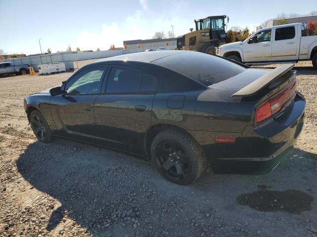 Photo 2 from auction – 2012 DODGE CHARGER POLICE with VIN 2C3CDXAT3CH154094