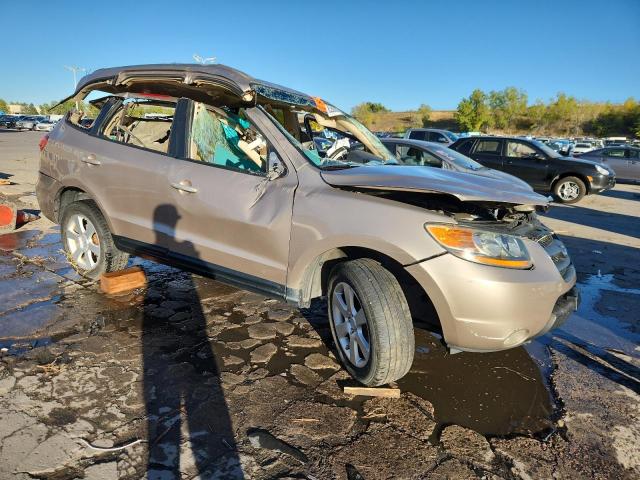 Photo 4 from auction – 2007 HYUNDAI SANTA FE S with VIN 5NMSH73E87H036529
