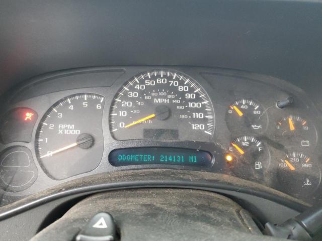 Photo 9 from auction – 2005 CHEVROLET SILVERADO with VIN 1GCEC19Z35Z294517