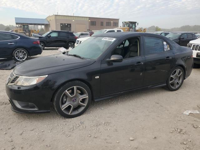 SAAB 9-3 TURBOX 2008 with VIN YS3FM47RX81151355 - Photo from auction