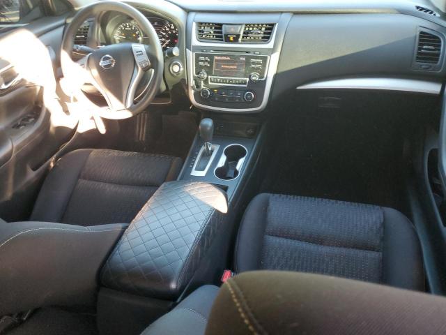 Photo 8 from auction – 2016 NISSAN ALTIMA 2.5 with VIN 1N4AL3AP8GC225368