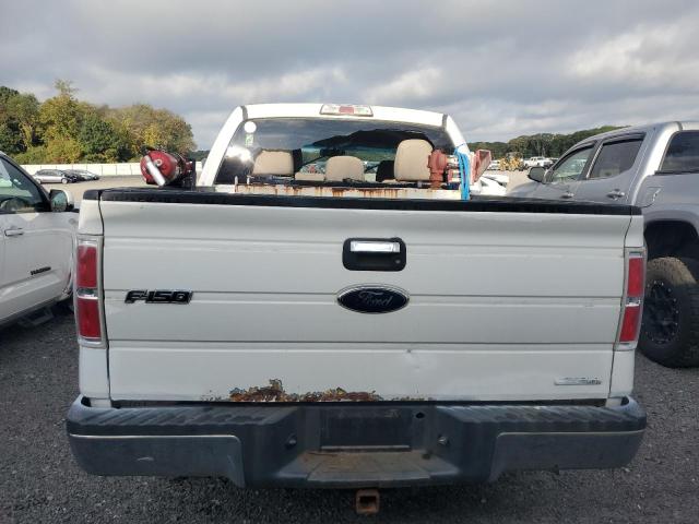 Photo 6 from auction – 2011 FORD F150 SUPERCREW with VIN 1FTFW1EF8BFA67702