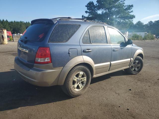 Photo 3 from auction – 2004 KIA SORENTO with VIN KNDJC733445182305