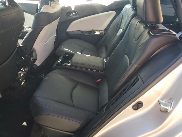 Photo 10 from auction – 2018 TOYOTA PRIUS PRIM with VIN JTDKARFP3J3071952