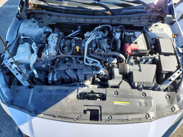 Photo 11 from auction – 2024 NISSAN ALTIMA SR with VIN 1N4BL4CW2RN320403