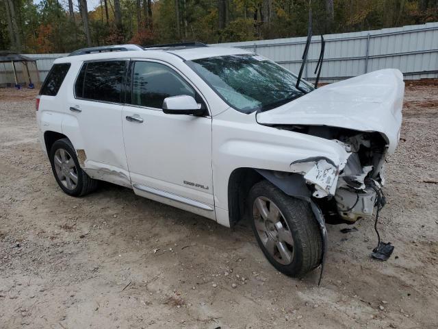 Photo 4 from auction – 2013 GMC TERRAIN DE with VIN 2GKFLYE35D6121093