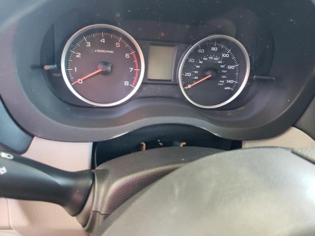 Photo 9 from auction – 2018 SUBARU FORESTER 2 with VIN JF2SJABC5JH449648