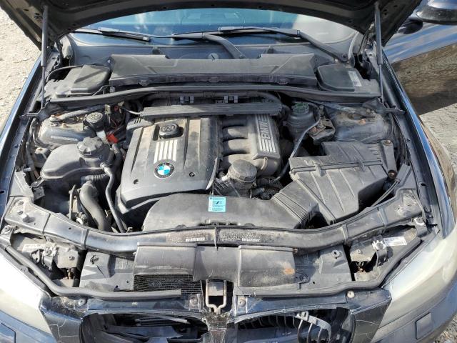 Photo 11 from auction – 2011 BMW 328 XI SUL with VIN WBAPK5C55BA655326