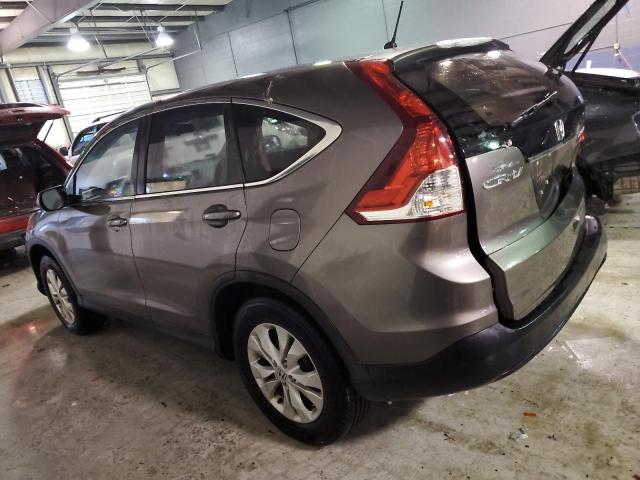 Photo 2 from auction – 2014 HONDA CR-V EX with VIN 5J6RM4H5XEL004608